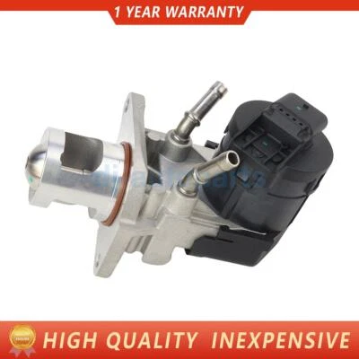 11717805447 11717810871 Válvula EGR Abeto Para BMW 1 2 3 4 5 6 7Series X1 X3 X4 X5 X6 Foto 1 de 4