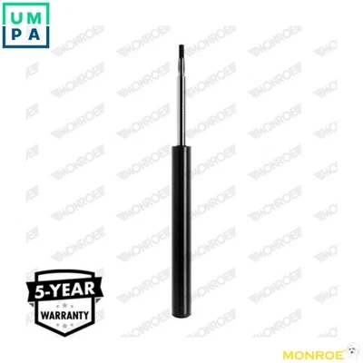 2x SHOCK ABSORBER MG887 FOR FIAT SIENA ALBEA/PALIO PETRA 178A1.000 1.0L 4cyl - Image 1 of 4