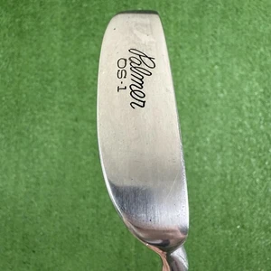 Arnold Palmer OS-1 Napa Style 8802 Blade Putter Heel Shafted 34” - Picture 1 of 10