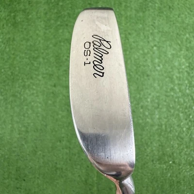 Arnold Palmer OS-1 Napa Style 8802 Blade Putter Heel Shafted 34” - Image 1 of 4