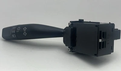 Honda Fit 2007 interruptor de columna lámpara y mango de control intermitente OEM Foto 1 de 4