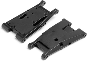 HPI107391 - HPI 107391 Rear Suspension Arm Set - Picture 1 of 1