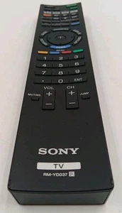Telecomando originale Sony RM-YD037 - Foto 1 di 7