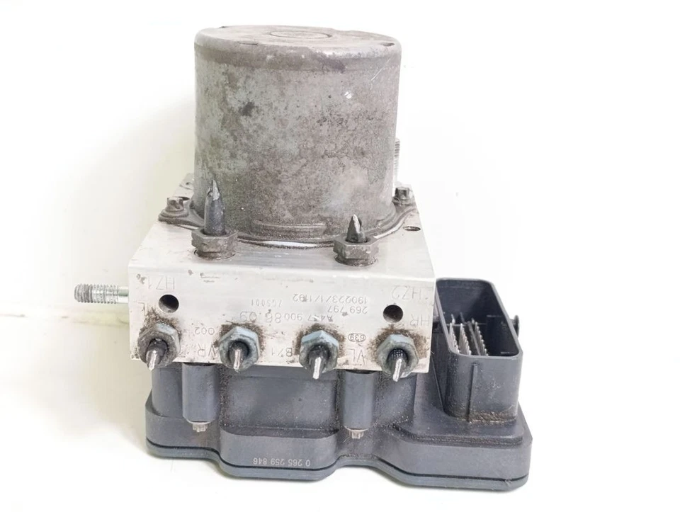 Mercedes-Benz Vito Viano W447 2018 1kW ABS Steuergerät A4479008609 BOS105339 - Изображение 1 из 4