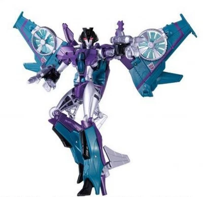 LG16 Slipstream | Japanese Transformers Legends Import Takara Tomy Generations - Image 1 of 3