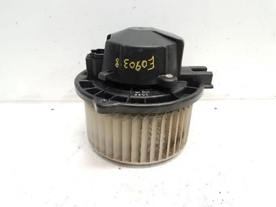 1998-02 Honda Accord (Sedan / EX) Blower Motor W/ Auto Temp  - Image 1 of 4