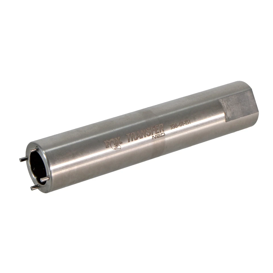 Tuerca extensible Fox Shox, controlador de par, Transfer Neo Foto 1 de 1