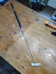Ping G2 Lil'c Center Shafted Blade Putter RH- NEEDS NEW GRIP  - Picture 1 of 13