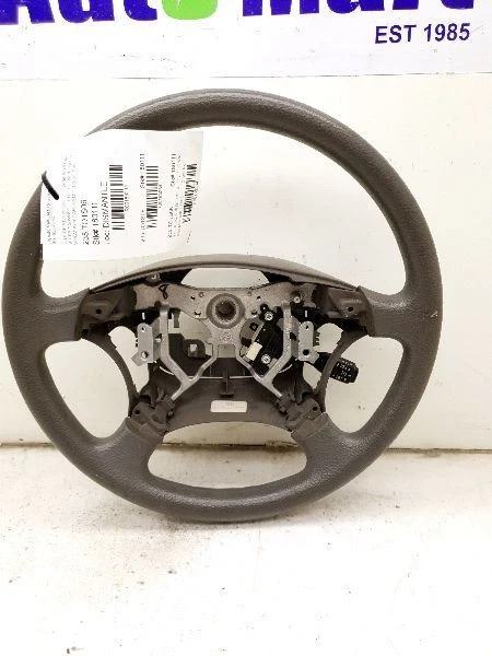 Volante Toyota Sequoia SR5 2006  Foto 1 de 4