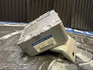 04-09 Toyota Prius Power Steering Module Computer OEM 89650-47102 112900-1111 - Picture 1 of 7