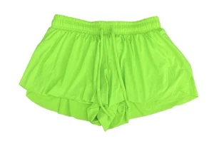 Pixie Lane Girls Air Swift Flowy Shorts  - Picture 1 of 5
