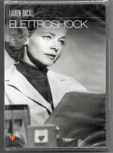 Elettroshock - dvd - Denis Sanders 1964 - Foto 1 di 2