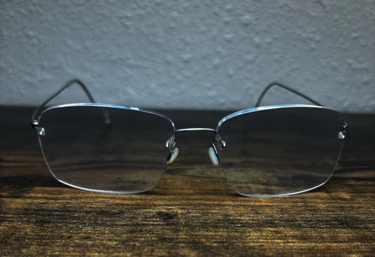 Lindberg Spirit Titanium for sale - eBay