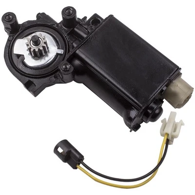 1pc Power Window Regulator Motor for Pontiac Firebird 7.4L 454Cu V6/V81967-1981 - Image 1 of 4