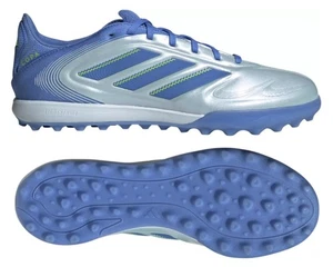 Adidas Copa Pure III PRO TF Rasen Fußballschuhe blau JP5621 Herren Größe 11 - Bild 1 von 7