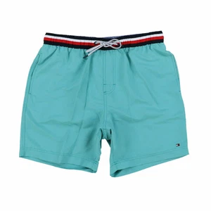 Tommy Hilfiger Men's Swim Trunks Bathing Suit Bottoms Swimwear New L Xl Xxl - Picture 1 of 4