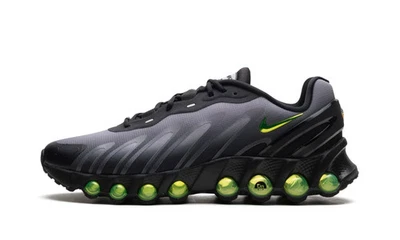 Zapatos Nike Air Max DN8 para hombre 'Black Volt' FQ7860-003 Foto 1 de 4