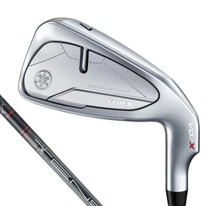 YAMAHA RMX VD X Iron 5 Iron Set R TENSEI TR i - Picture 1 of 1