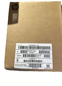 OEM HP 891 10-Liter Light Magenta Latex Ink Cartridge - G0Y77A 09/17/2021 - Picture 1 of 3