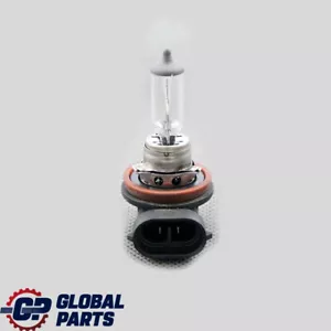 BMW E46 E60 E87 E90 LCI F10 F20 F30 Lamp Light Bulb H8 12V 35W - Picture 1 of 11