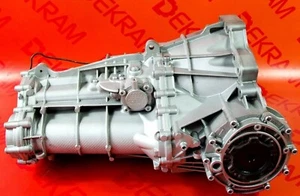 Caja de cambios Audi A4 A5 A6 A7 A8 Q5 2.0 TDI KMR.. - Imagen 1 de 4