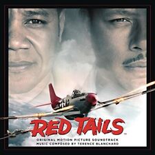 TERENCE BLANCHARD - Red Tails - Original Motion Picture - Original Score - CD