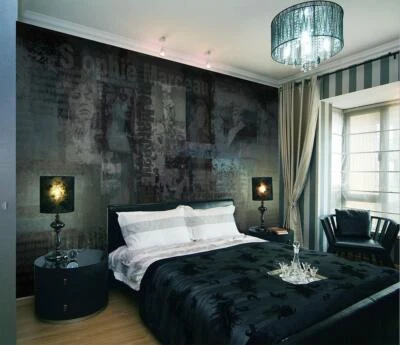 3D винтажное фото ZHUB11446 обои настенная роспись съемный самоклеящийся Ann - Изображение 1 из 4