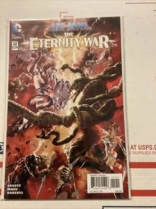 DC He-Man the Eternity War #12 - Picture 1 of 1