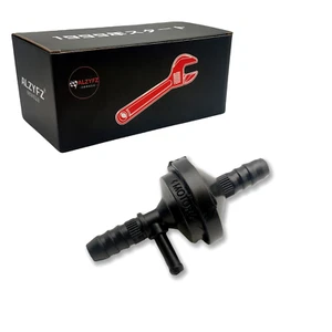 Rückschlagventil Für VW Passat Audi A4 A6 Seat Exeo Skoda Superb 07C133529 - Picture 1 of 7