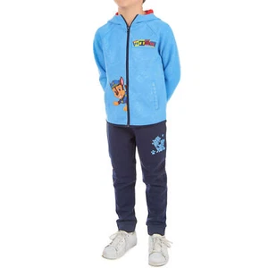 Paw Patrol Zip-Up Hoodie and Jogger Boys Active Set Sizes 3T BRAND NWT - Picture 1 of 3