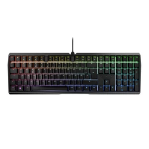 Mechanische Gaming Tastatur CHERRY MX BOARD 3.0 S - RGB Beleuchtung USB Kabel - Bild 1 von 13