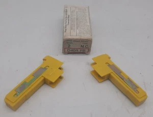 Cutler-Hammer D40R PB Relais (Box von 2) - Bild 1 von 4