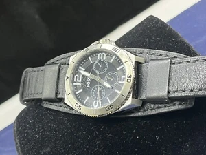 Fossil BQ1720 Murray Analoguhr - Bild 1 von 7
