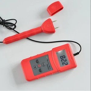 TOKY MS7200+ Wood ,Bamboo,Carton,Concrete,Floor,Timber,Paper Moisture Meter ✦KD - Picture 1 of 4