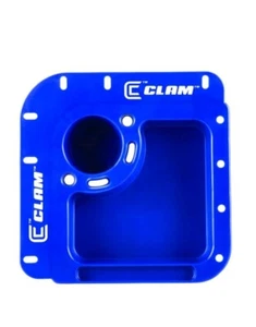 Clam Corner Console 9708 11" X 11" Ice Fishing - Picture 1 of 2