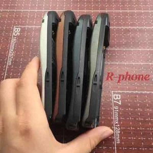 Original Nokia 6210 Mobile Phone 2G GSM 900/1800 Unlocked Cellphone high qualit - Picture 1 of 18