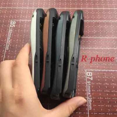 Original Nokia 6210 Mobile Phone 2G GSM 900/1800 Unlocked Cellphone high qualit - Image 1 of 4