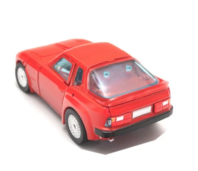 MMC Ocular Max PS-09A Hellion Cliffjumper Reissue Action Figure toy in stock - Image 1 of 4