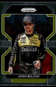 Josh Bilicki 2022 Panini Prizm # 41 Base - Picture 1 of 2