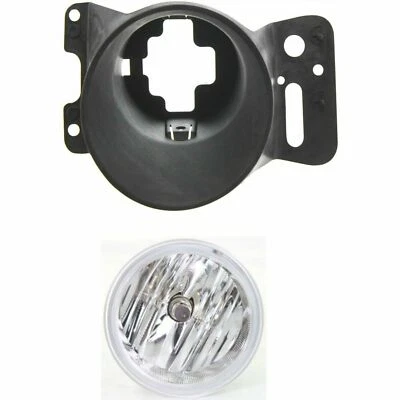 APTO PARA CAMIONETA FORD F-150 2006 2007 2008 FARO ANTINIEBLA Y SOPORTE PASAJERO DERECHO Foto 1 de 3