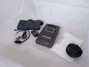 Grundig Dt 3220, aquí como dispositivo de reproducción, reacondicionado, con garantía, - Imagen 1 de 1