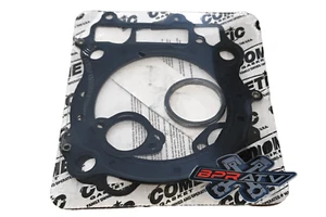 06+ TRX450R TRX 450R Big Bore Head Gasket Cometic Gaskets Set Kit 99 100mm Seals - Picture 1 of 23