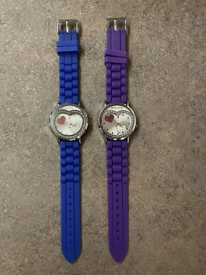 Orologio da polso Hello Kitty! - Immagine 1 di 3