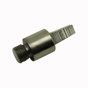 Piano Tuning Hammer Tip Adapter Square End With Extending Tip Length Tool - Picture 1 of 9