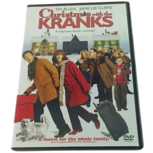 Christmas With The Kranks DVD 2005 - Picture 1 of 3