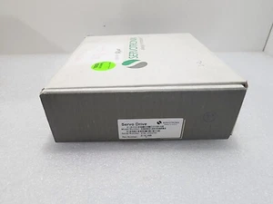 Servotronix CDHD2-0032AEB2 Servo Driver New open box - Picture 1 of 7