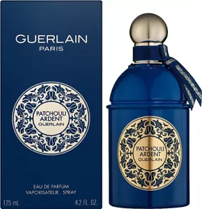 Guerlain Patchouli Ardent - EDP 125 ml - Imagen 1 de 1