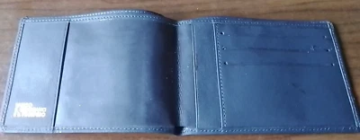 FERRARI - BSGSP(Historic bank of Ferrari) 1990s wallet - Image 1 of 3