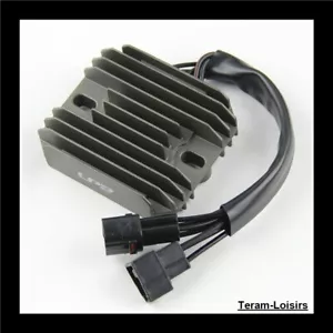 Régulateur Tension Suzuki SV 1000 de 2003 à 2007 - Zdjęcie 1 z 5