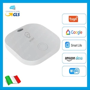 Locator Sensor Objektsuche Bluetooth Google Home, Amazon Alexa, Schlüssel - Bild 1 von 1